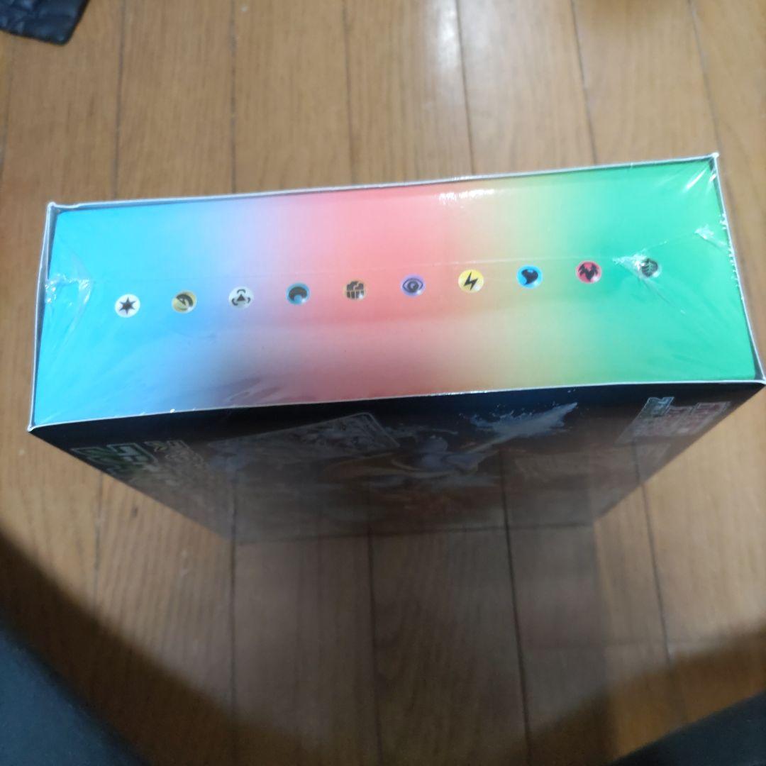 シュリンク付き　スペシャルデッキセットex 　フシギバナ.リザードン.カメックス