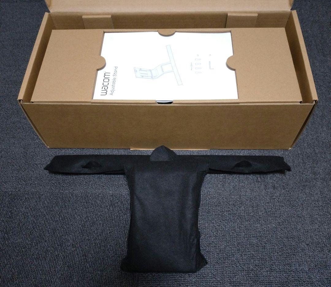 専用 Wacom Cintiq16 2025専用スタンド