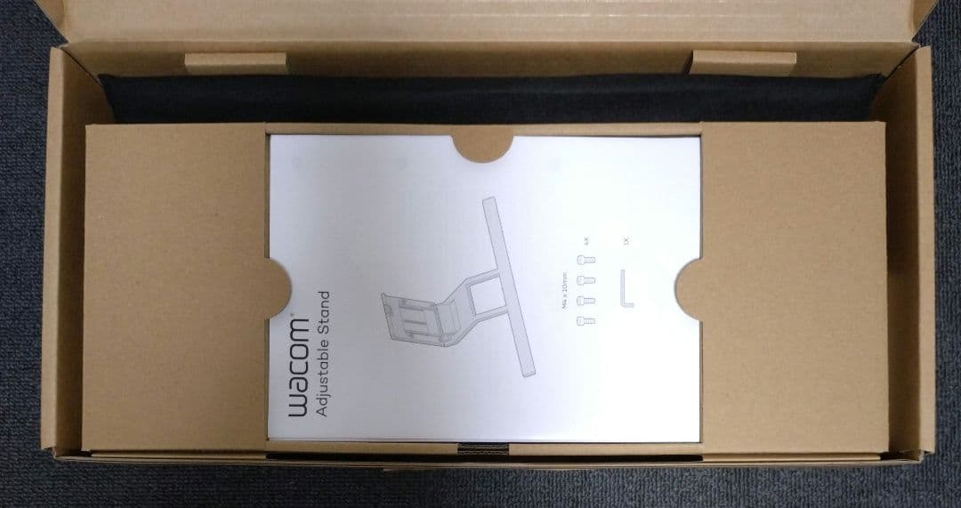 専用 Wacom Cintiq16 2025専用スタンド