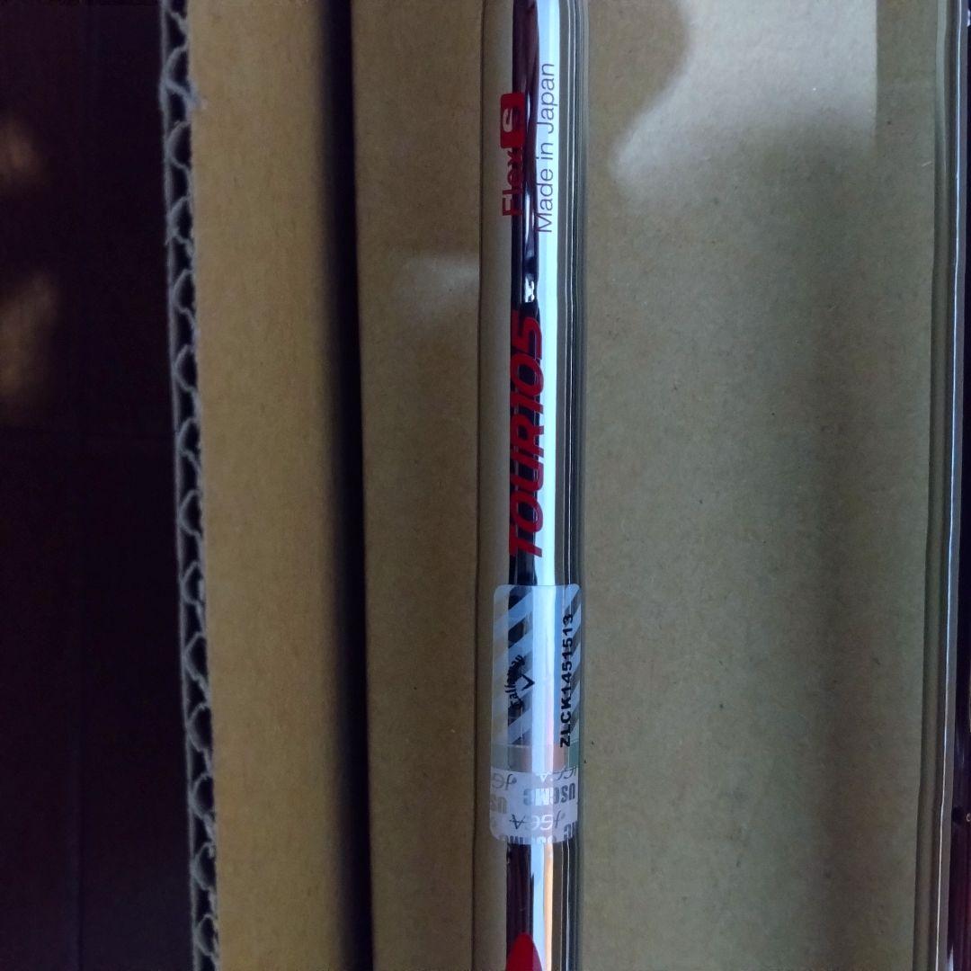 新品 AI200 アイアンセット 6本 モーダス3 ツアー 105　2024年