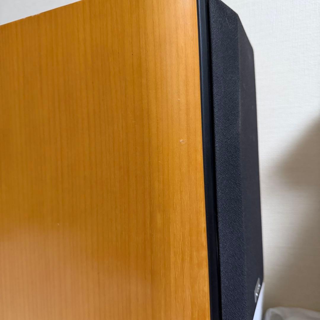 m3397 ONKYO D-312E スピーカー セット