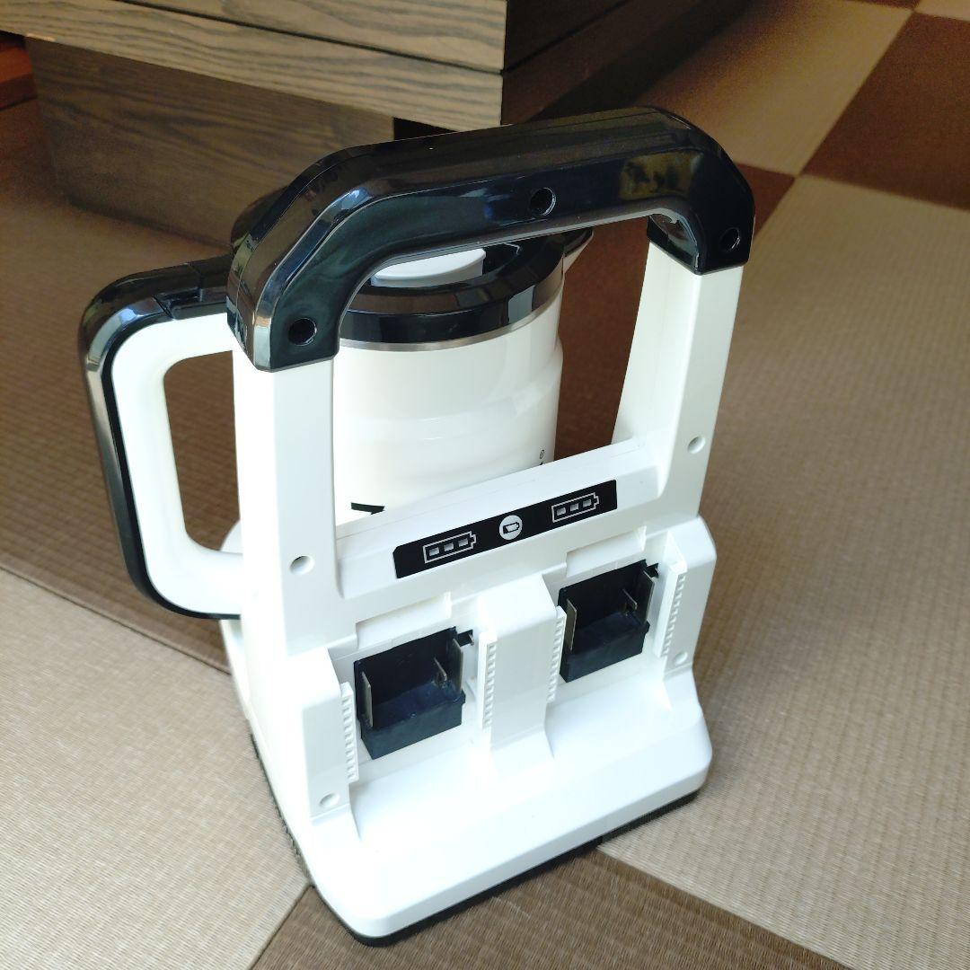 マキタ　充電式ケトル 36V 　KT360D