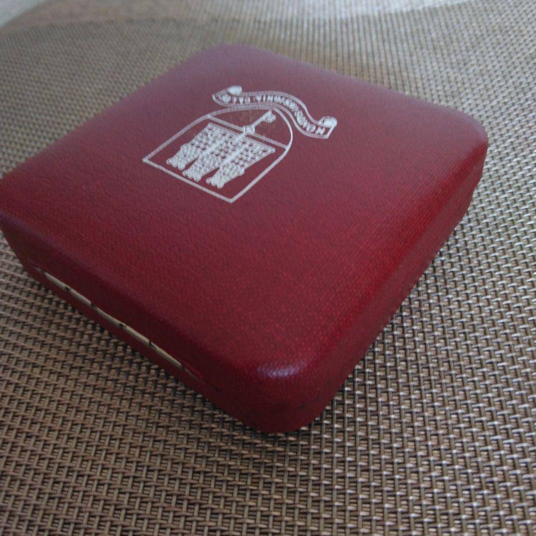 ハ*ン様 GIBRALTAR ELIZABETH II CROWN 銀貨 198