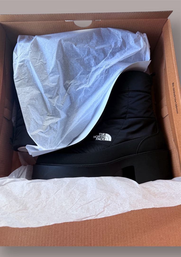 ☆*様 新品未使用THE NORTH FACE KALMIA NUPTSE 23
