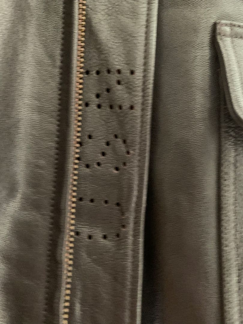 摩*楼様 超希少 AVIREXトップガン G-1 日本国旗モデル ジャケット　タ