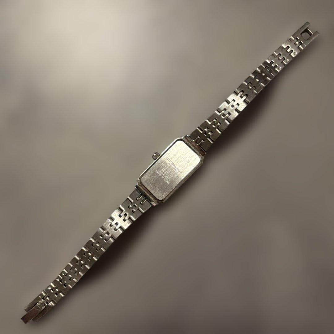 シチズン　Kii CITIZEN