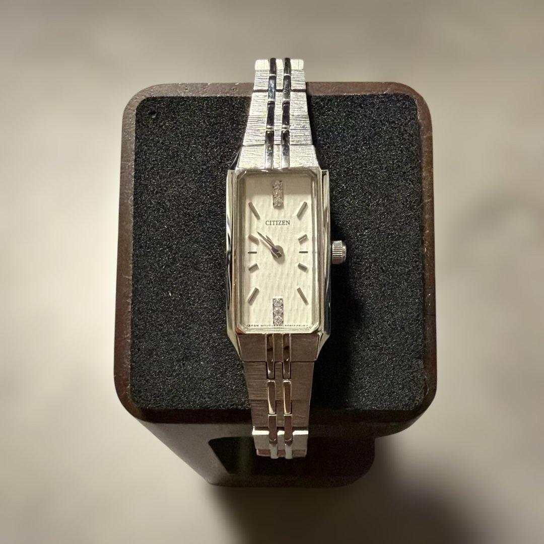 シチズン　Kii CITIZEN