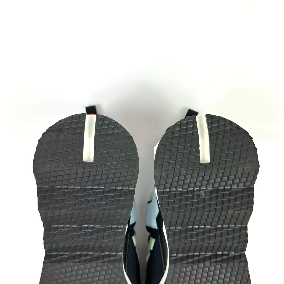 【専用】ピエールアルディ スニーカー 厚底 トレックコメット 26cm 41