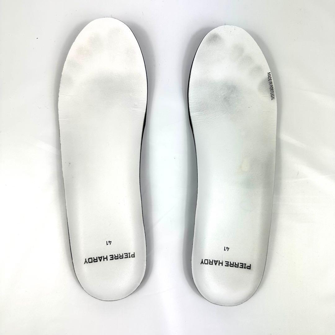 【専用】ピエールアルディ スニーカー 厚底 トレックコメット 26cm 41