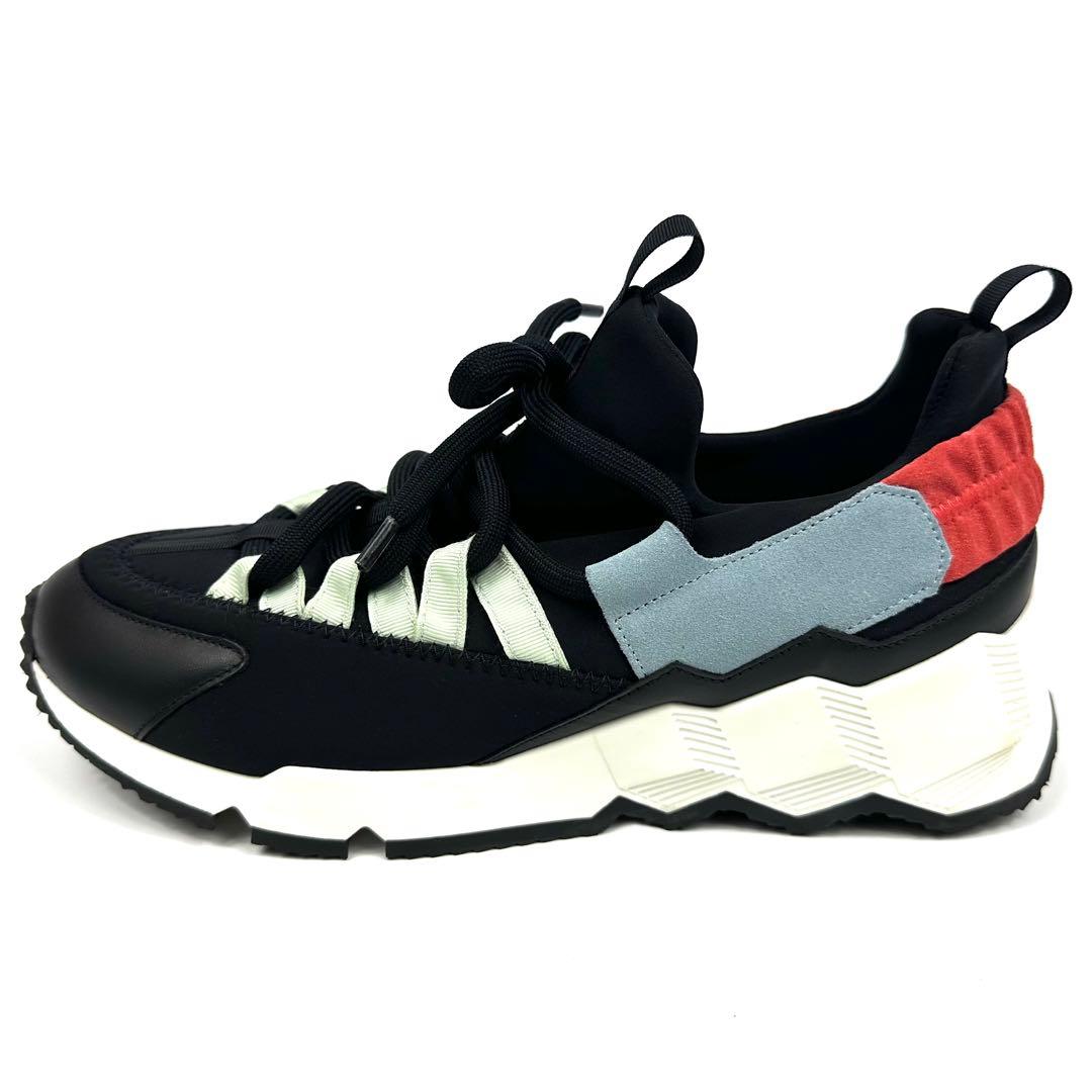 【専用】ピエールアルディ スニーカー 厚底 トレックコメット 26cm 41