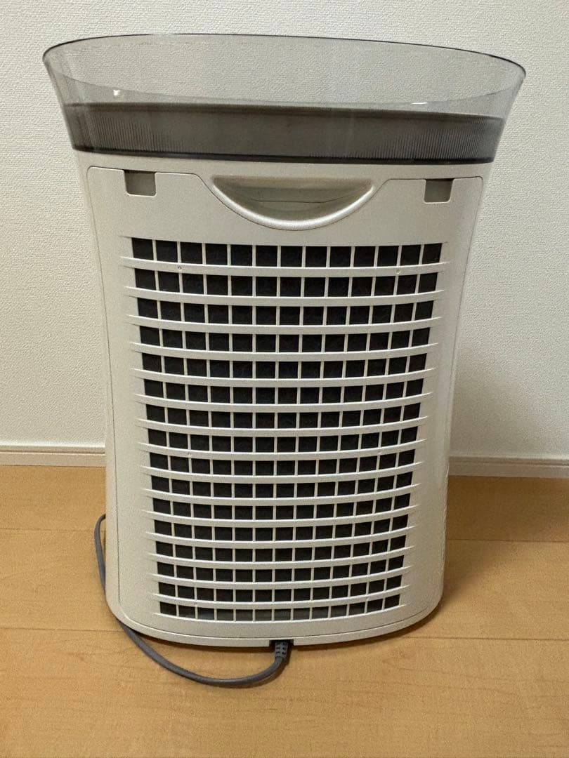 2022年製　シャープ　SHARP　空気清浄機 FU-N50-W