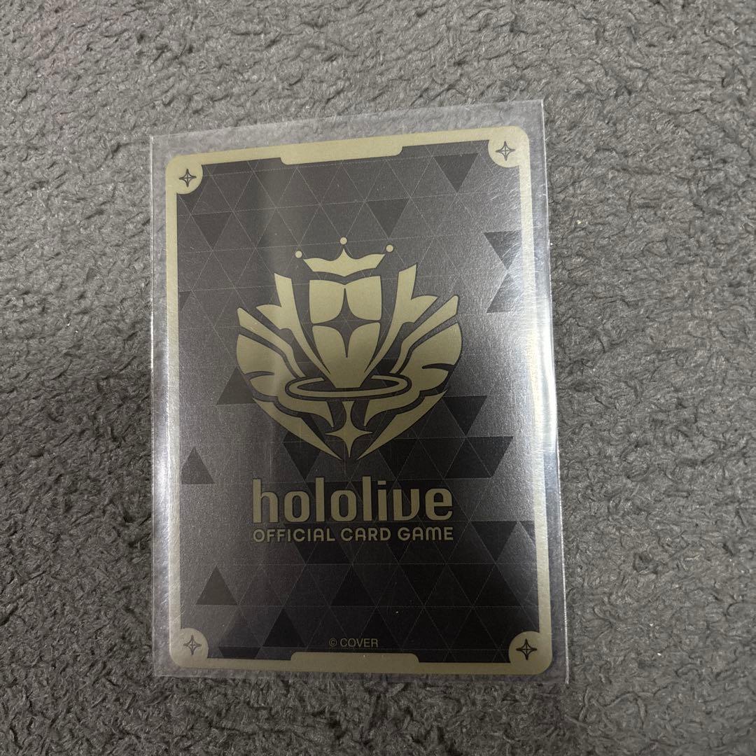 成神ころね 2nd 紫　ウルトラレア　UR