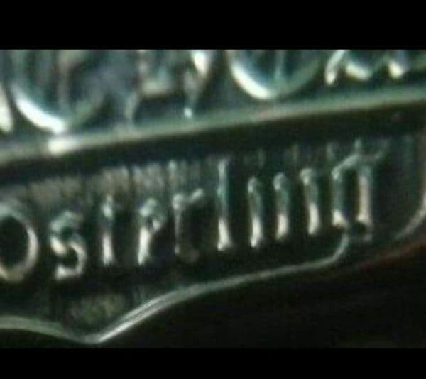 新品　53グラム！オーバルブレスレット　値引き交渉あり　silver925