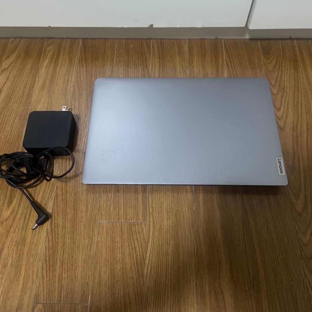 Lenovo Ideapad 3 14インチ Intel Core i5