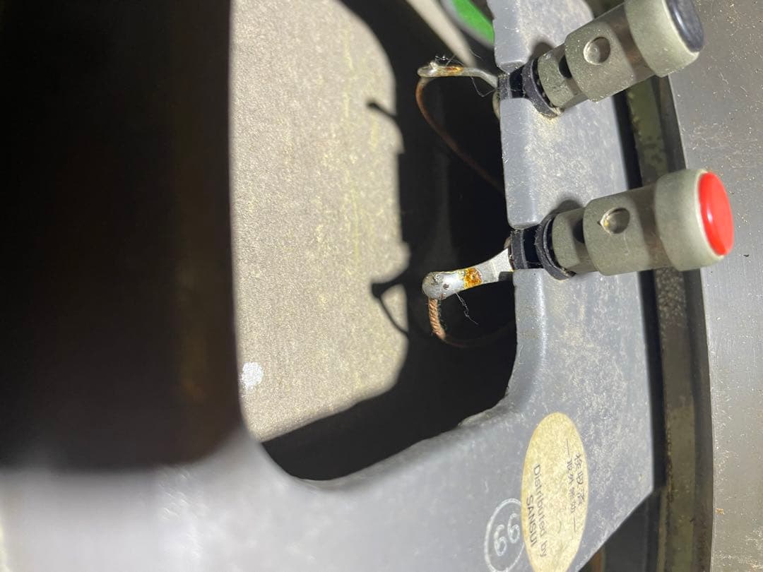 JBL 2231H ウーハー　スピーカー