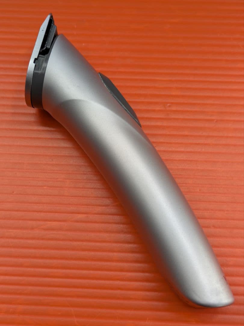 [中古再生品]WELLAコントゥラHS-61トリマーバリカン充電器セット A