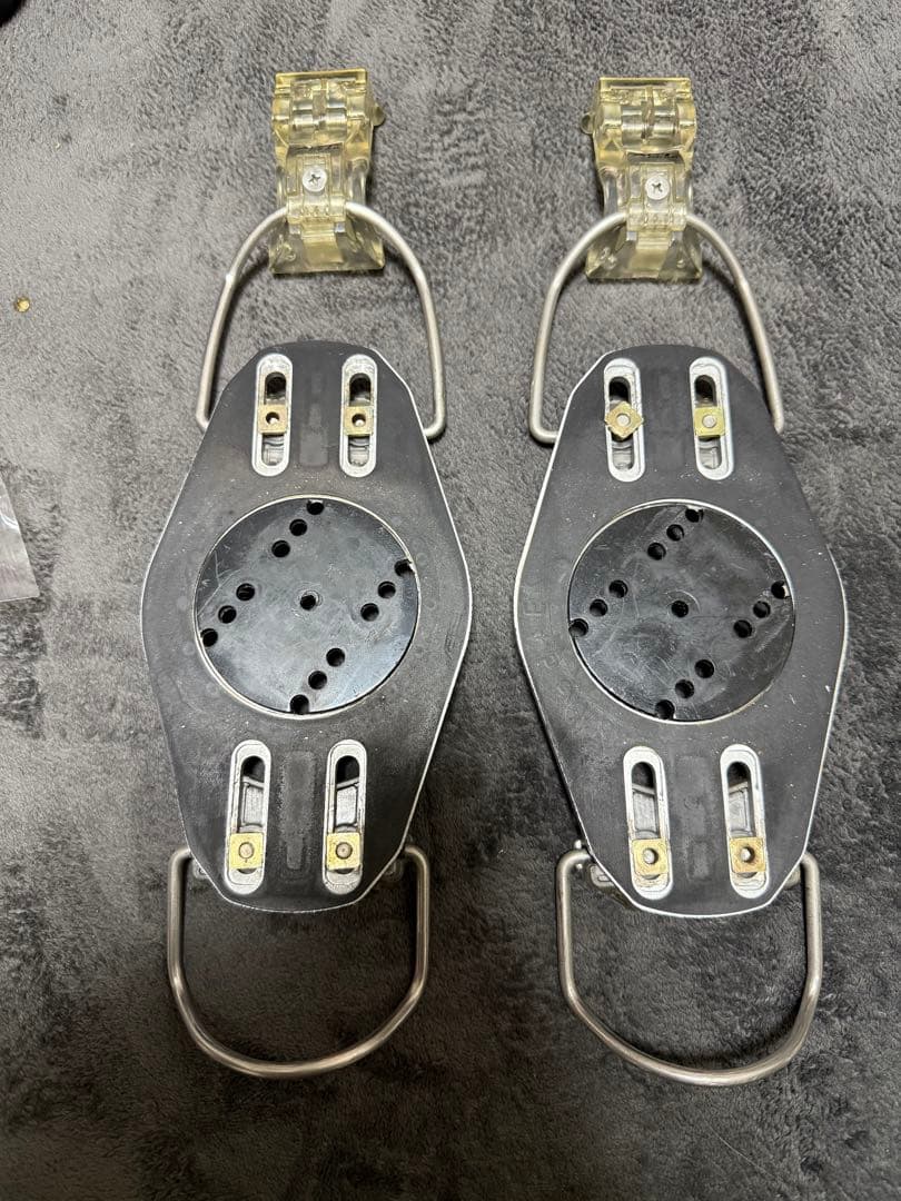 ACT GEAR アクト・ギア ビンディング ボード固定ねじ付き