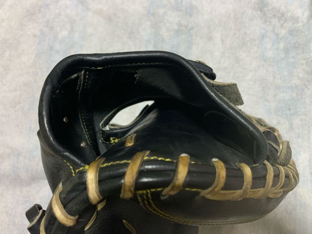 ローリングス硬式用キャッチャーミット「GH2FHB2S」日本製！