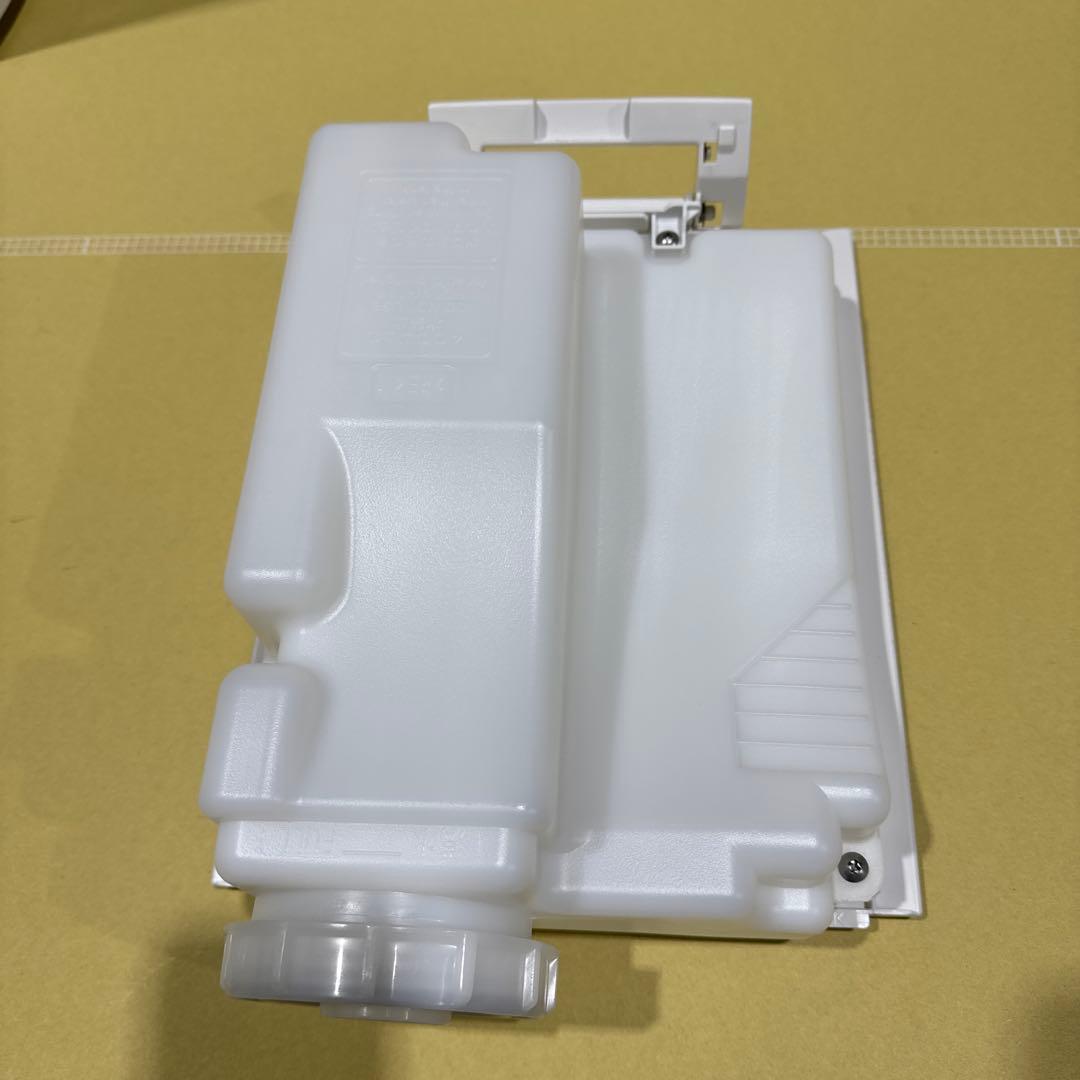 シャープ 空気清浄機 プラズマクラスターNEXT搭載 KI-S75YX-W