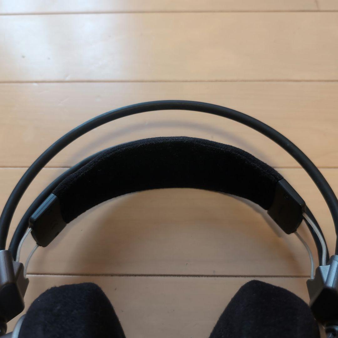 SONY MDR-CD2000 有線ヘッドホン