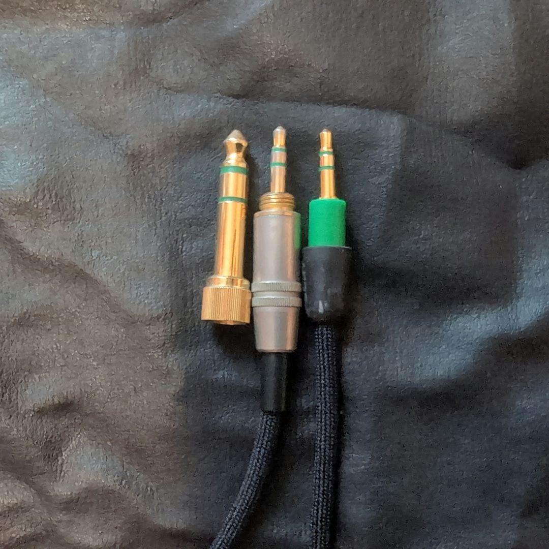 SONY MDR-CD2000 有線ヘッドホン