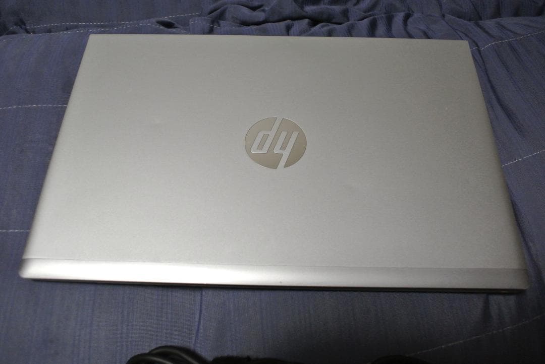 D*n様 動作品 Ryzen 4300U HP MT32 メモリ8G/M.2 1