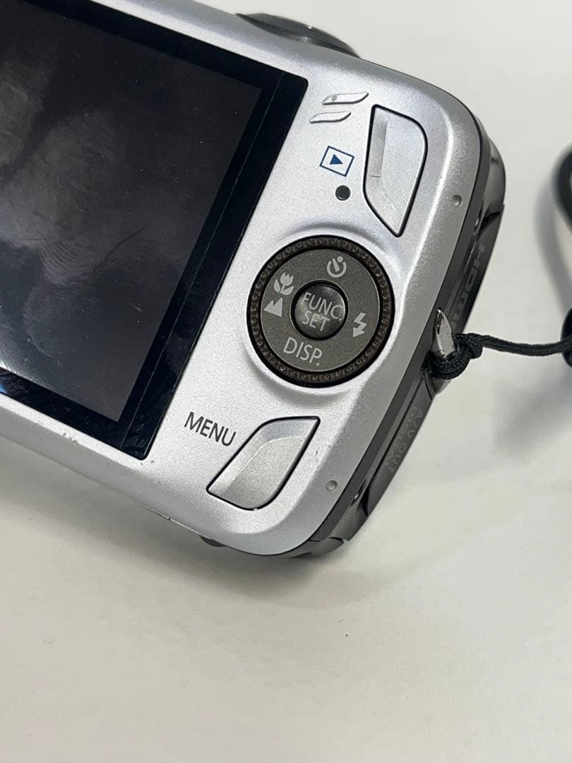 Canon IXY キヤノンDigital PC1437 デジタルカメラ