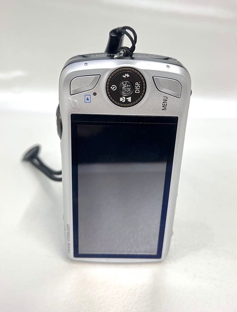 Canon IXY キヤノンDigital PC1437 デジタルカメラ