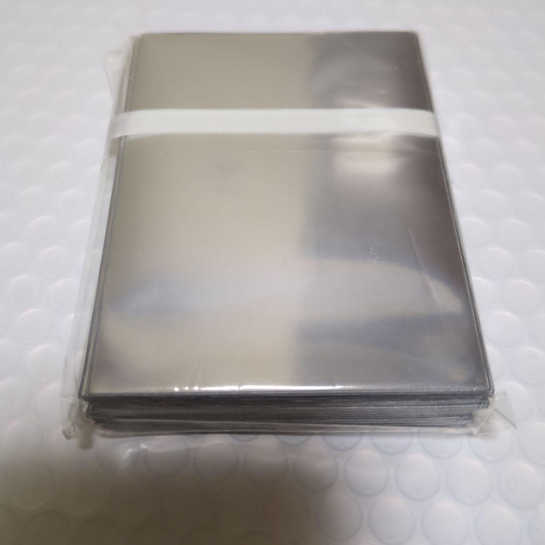 キルラキル 纒流子　スリーブ　パワーアップセット　ヴァイスシュバルツ 新品未使用