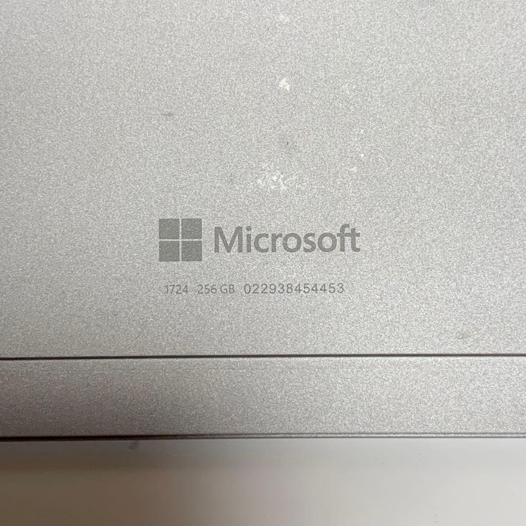 【ジャンク品】Surface Pro 4｜256gb
