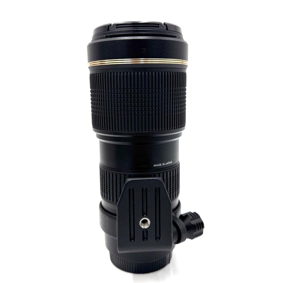 レンズ(ズーム) TAMRON SP AF 70-200mm F2.8 A001 CANON EF