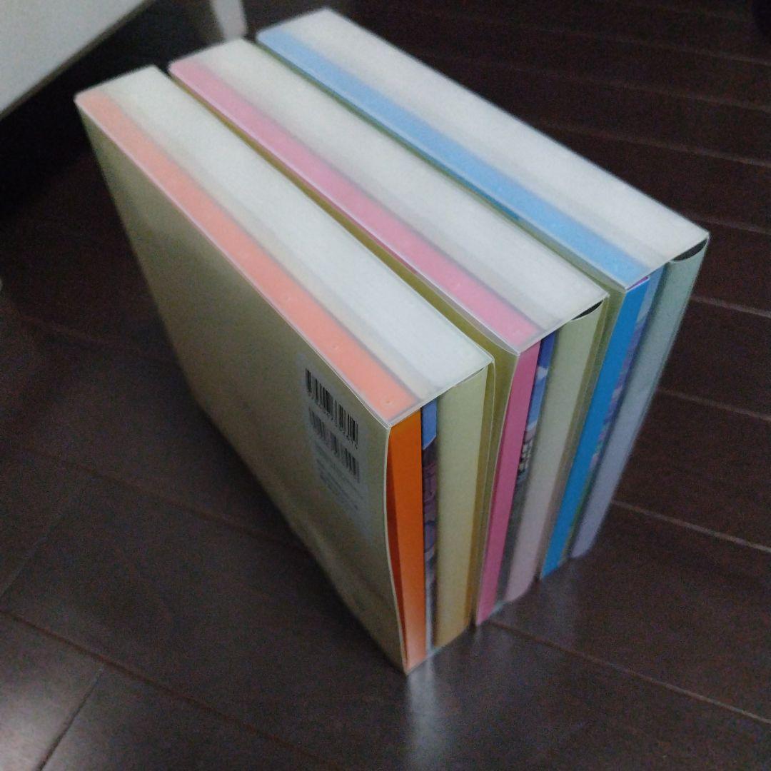 1&2&3 メルクストーリア オフィシャルビジュアルワークス