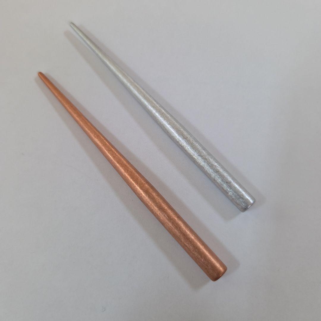 てい鍼　（解説　完全版付き）