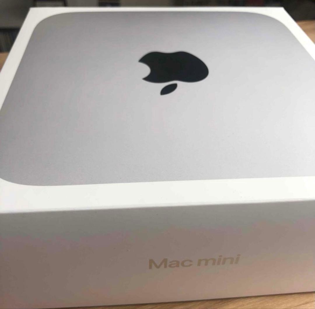 も*商様 【6/30まで】Apple Mac mini 8GB M1