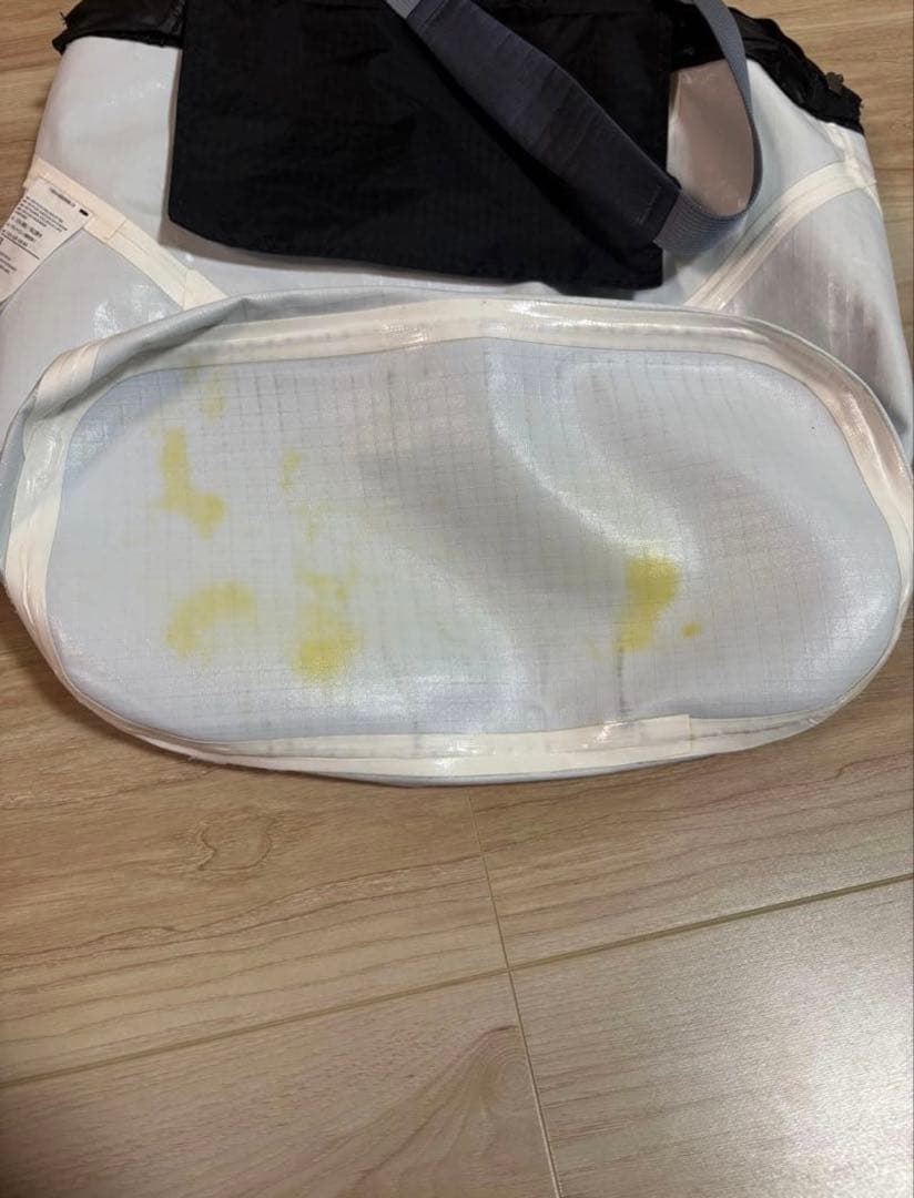 アークテリクス ブランカ19 Blanca 19 Tote トートバッグ