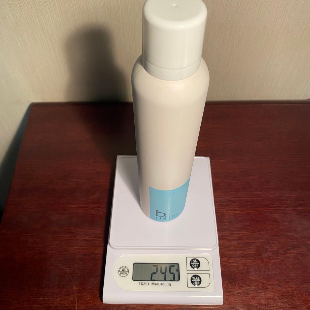 b.ris ビーリス カラーリングフォーム&シャンプー 4点セット【まとめ売り】