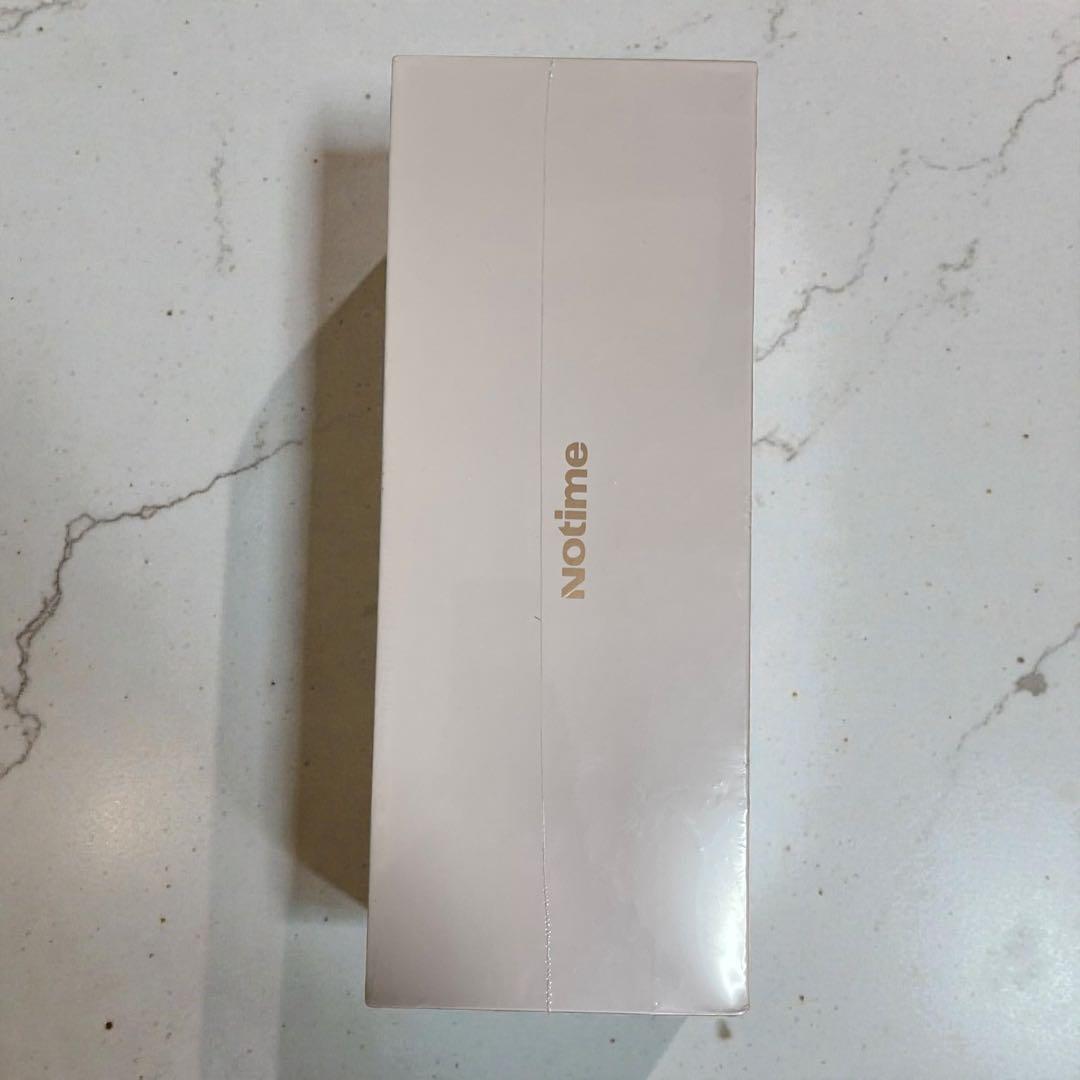 新品未開封品 Notime icelady cabriolet skb-2308