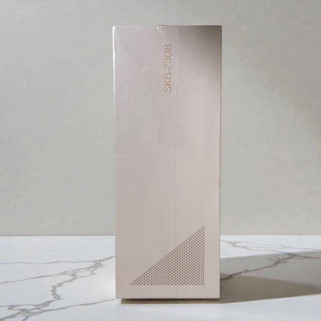 新品未開封品 Notime icelady cabriolet skb-2308