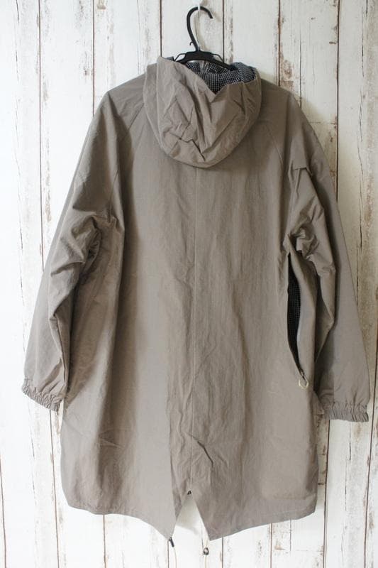 コムフィアウトドアガーメント★XL　J13C REVERSIBLE SDJK