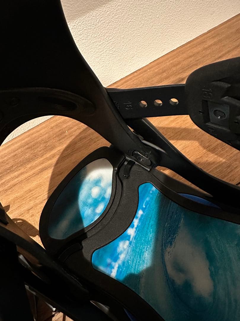 Mサイズ FLUX FREE FOOT フラックス フリーフット ff