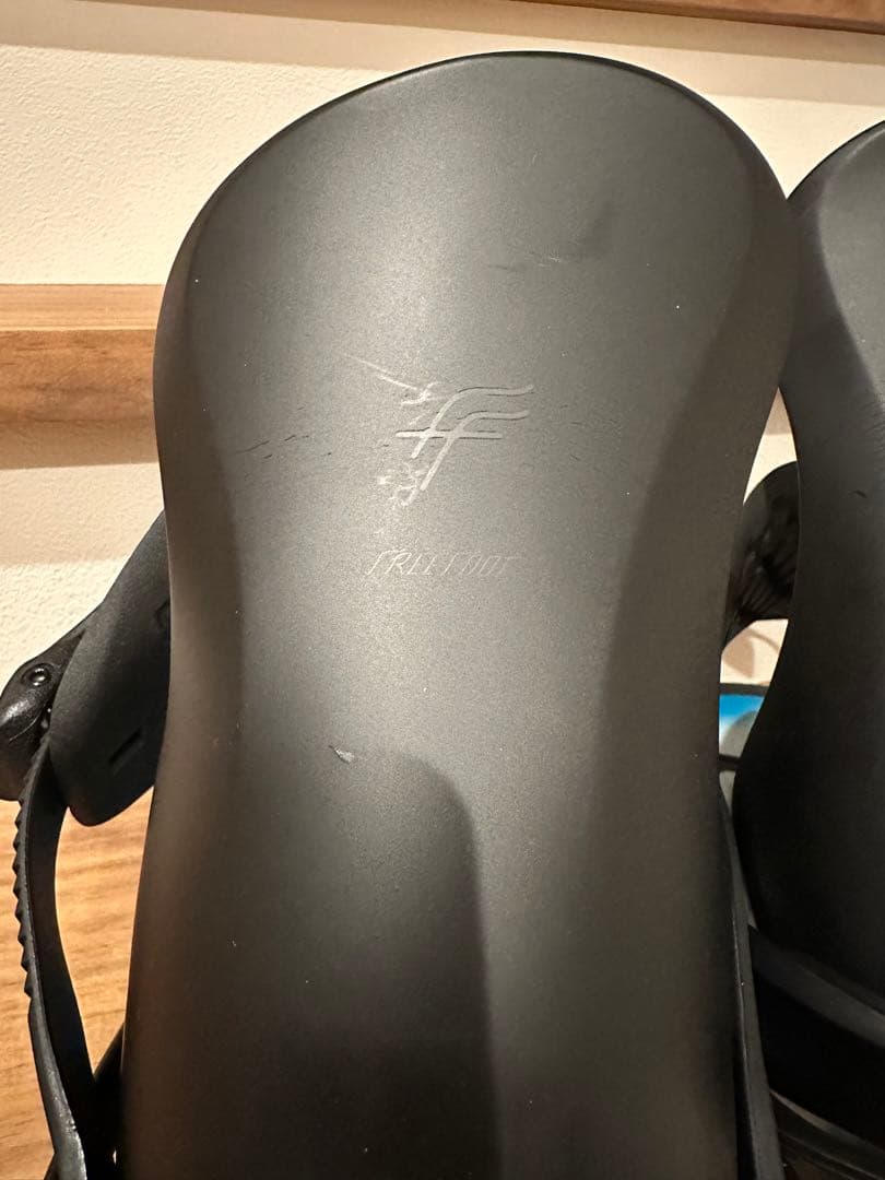 Mサイズ FLUX FREE FOOT フラックス フリーフット ff