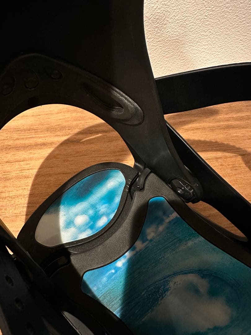 Mサイズ FLUX FREE FOOT フラックス フリーフット ff