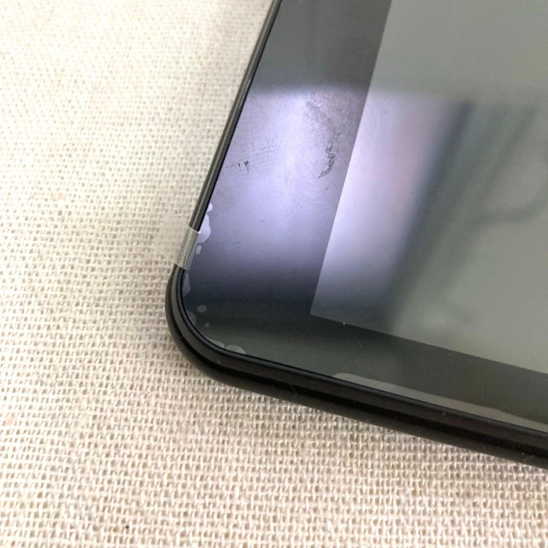 Androidタブレット F310-B1 大画面10インチ WEB学習・サブ機