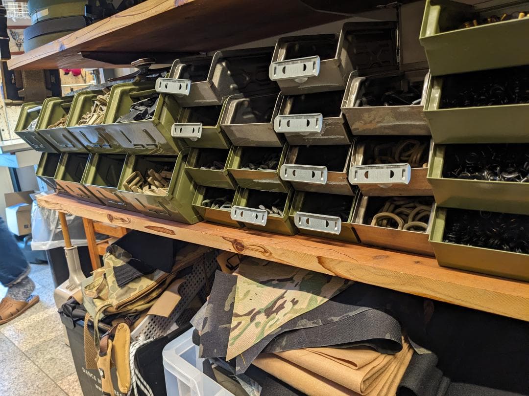 【BRZ ZD8/GR86 ZN8】AT用 MIL-Sシフトブーツ 黒