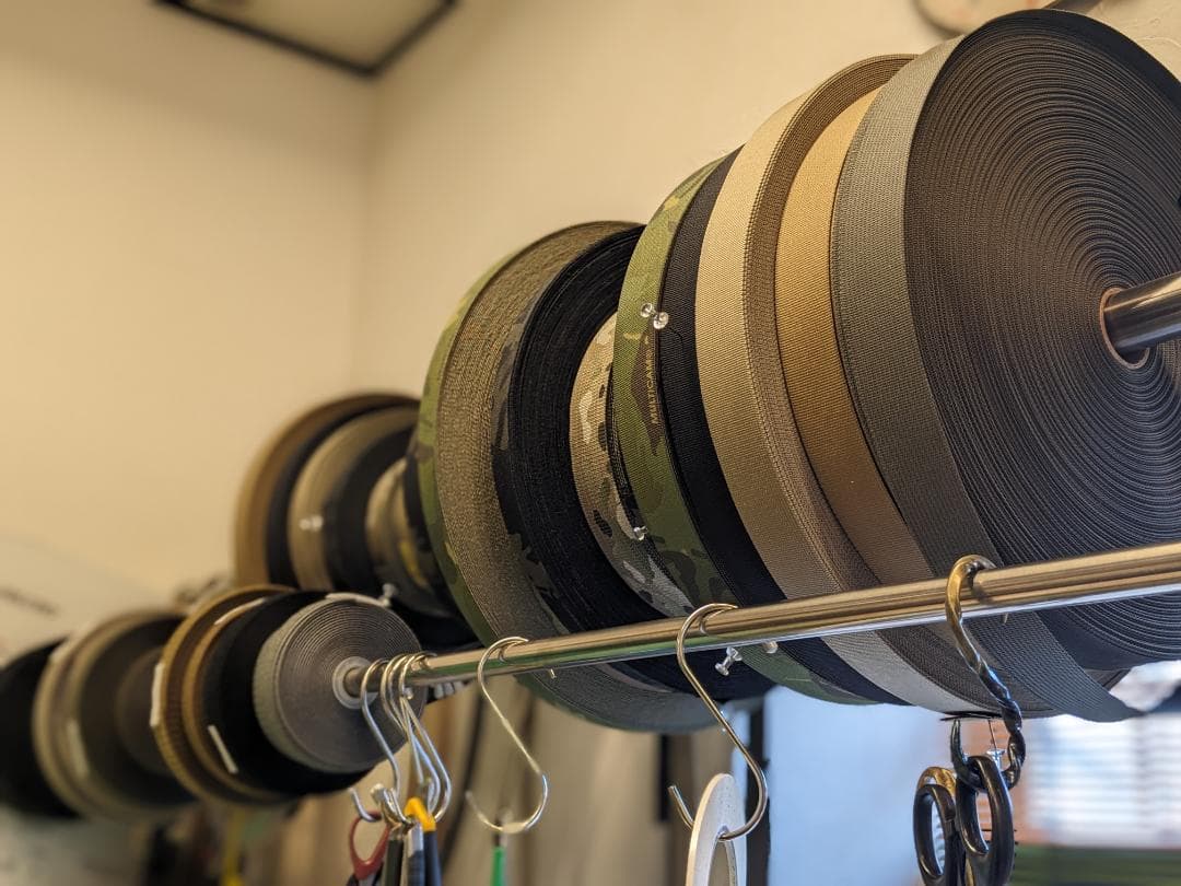 【BRZ ZD8/GR86 ZN8】AT用 MIL-Sシフトブーツ 黒