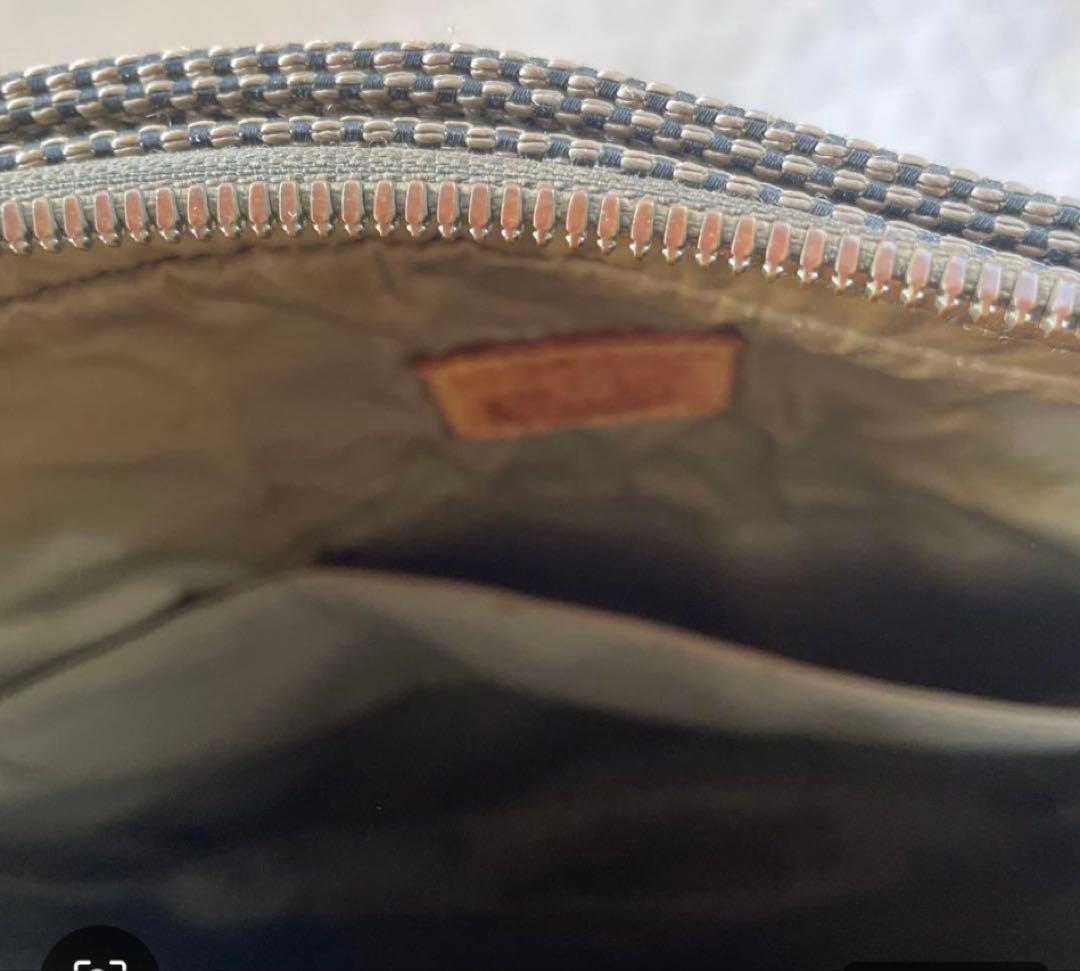 ルイヴィトン　ダミエジュアン　ショルダーバッグ