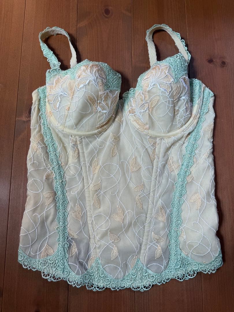 マルコ モンマリエ 3点セット 美品