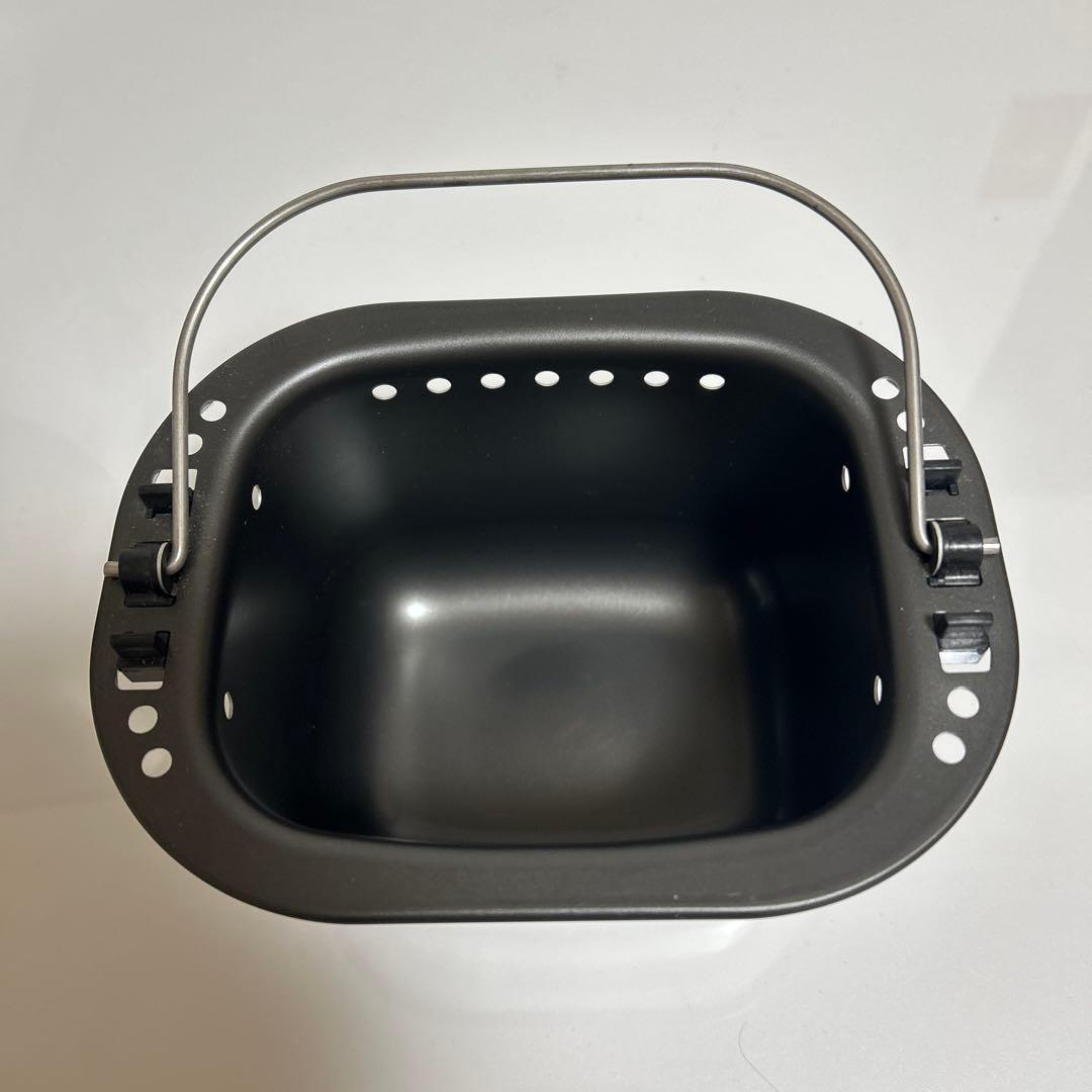 ホームベーカリー　Panasonic SD-BMS106