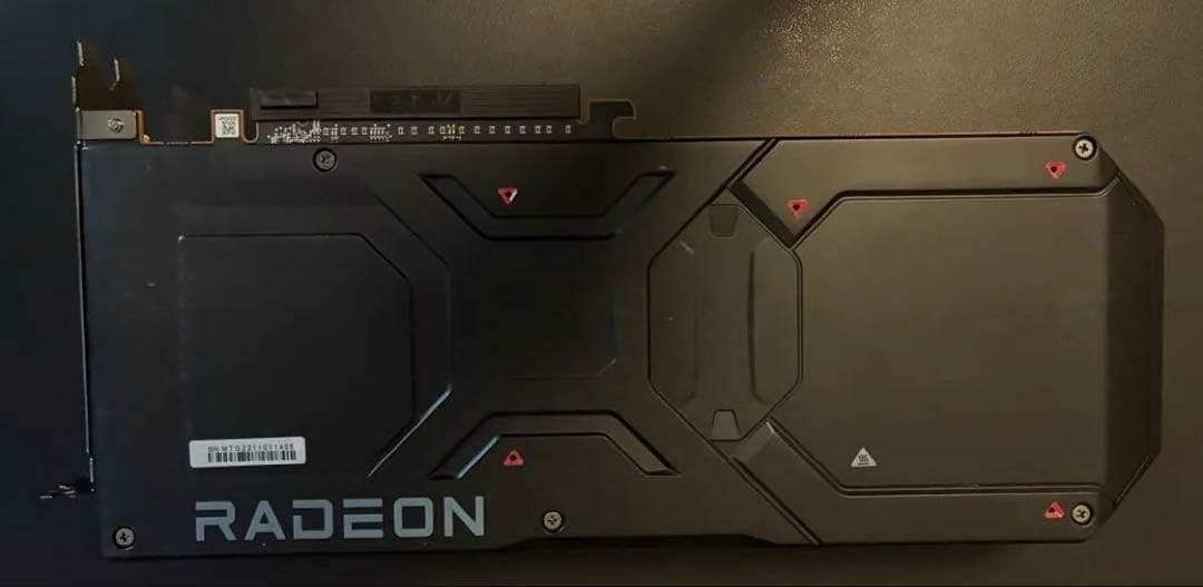 【ジャンク】RX 7900XTX