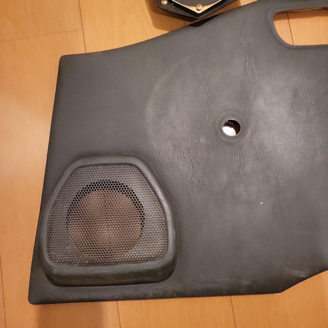 サンバーパーツ